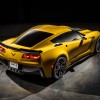 2015 Corvette Z06 0 – 60