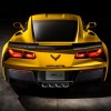 2015 Chevrolet Corvette Z06