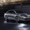 2015 Chrysler 200 Sedan