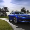 2015 Chrysler 200 Sedan