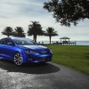 2015 Chrysler 200 Sedan