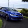 2015 Chrysler 200 Named ‘Car of the Year’