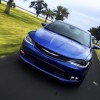 Fiat Chrysler Automobiles US May Sales Climb 4% | 2015 Chrysler 200