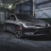 2015 Chrysler 200 Sedan