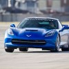 Performance Data Recorder for the 2015 Corvette Stingray