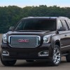 GMC’s April Sales - 2015 GMC Yukon Denali