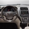 2015 MKC steering