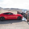 2015 Ford Mustang in Need for Speed Movie