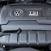 2015 Volkswagen Golf R engine