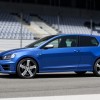 2015 Volkswagen Golf R