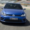 2015 Volkswagen Golf R