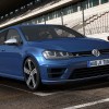 2015 Volkswagen Golf R