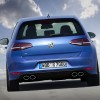 2015 Volkswagen Golf R