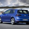 2015 Volkswagen Golf R