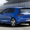 2015 Volkswagen Golf R