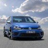 2015 Volkswagen Golf R