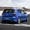 2015 Volkswagen Golf R