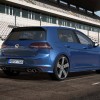 2015 Volkswagen Golf R