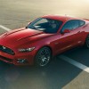 2015 Mustang 2014 Road & Track Performance Car of the Year