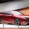 Acura NAIAS Display: TLX