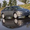 Toyota Avalon Hybrid History