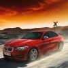 2014 BMW 2 Series Overview