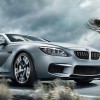 2014 BMW M6 Overview