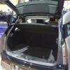 BMW NAIAS Display: i3 rear