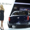 Cadillac Elmiraj Concept | NAIAS