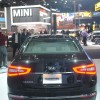 Kia NAIAS Display: Cadenza