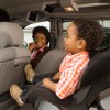 National Child Passenger Safety Week