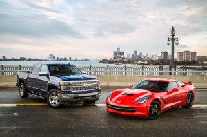 2014 North American Car and Truck of the Year