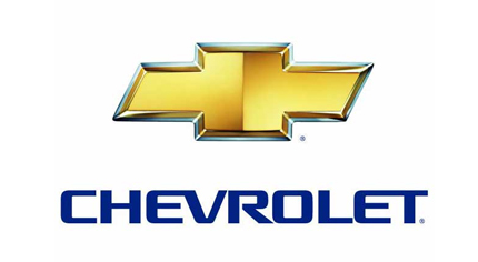 Chevrolet logo