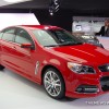 2014, 2015 Chevy SS Color Options