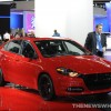 2014 Dodge Dart at CAS