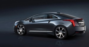 Cadillac ELR sales in December are causing the company to be very optimistic about the direction of the company. 