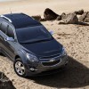 Chevrolet Equinox History