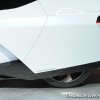 Honda NAIAS Display: FCEV Concept