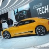 Kia at Geneva Motor Show GT4 Stinger