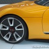 Kia NAIAS Display: GT4 Stinger