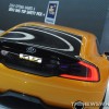 Kia NAIAS Display: GT4 Stinger