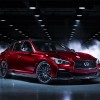 Infiniti Q50 Eau Rouge Concept