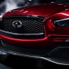 Infiniti Q50 Eau Rouge Concept