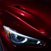 Infiniti Q50 Eau Rouge Concept