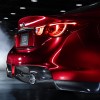 Infiniti Q50 Eau Rouge Concept