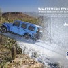 2014 Jeep® Wrangler Polar Edition Ad