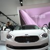 Kia NAIAS Display: K900