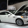 Kia NAIAS Display: K900