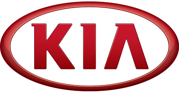 Kia Logo