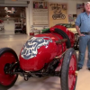 1910 Buick Bug Stars in New Episode of Jay Leno's Garage